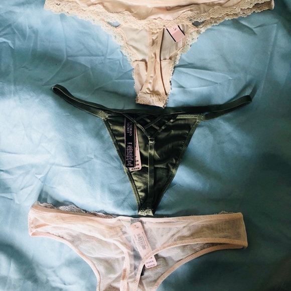 VS THONGS S - Picture 2 of 2